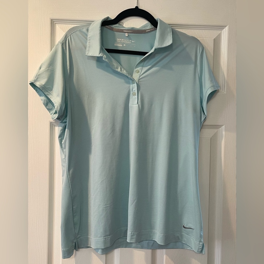 Nike Golf Polo
